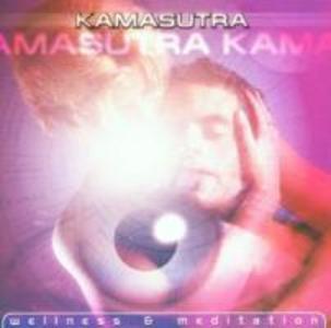 Produktbild: Kamasutra (Wellness & Meditati | Various