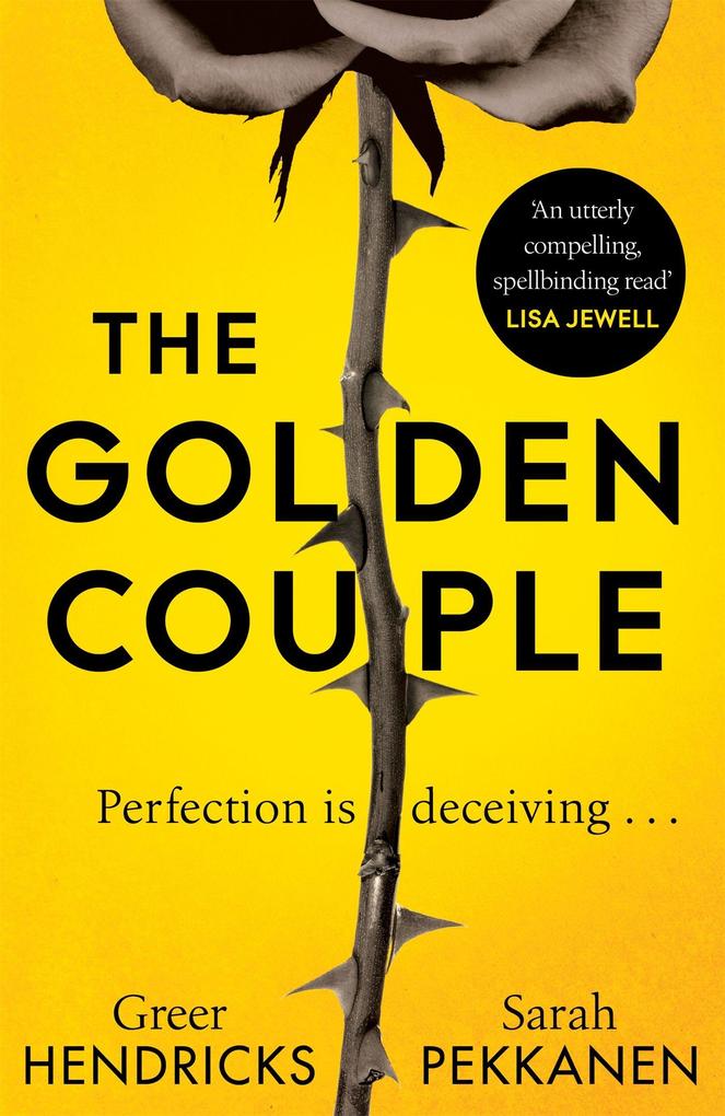Produktbild: The Golden Couple | Greer Hendricks, Sarah Pekkanen