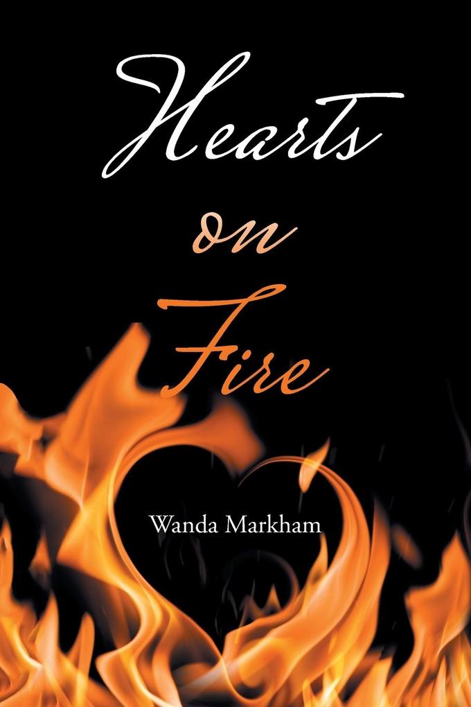 Produktbild: Hearts on Fire | Wanda Markham