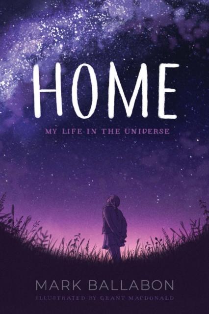 Produktbild: Home | Mark Ballabon