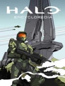 Produktbild: Halo Encyclopedia | Microsoft