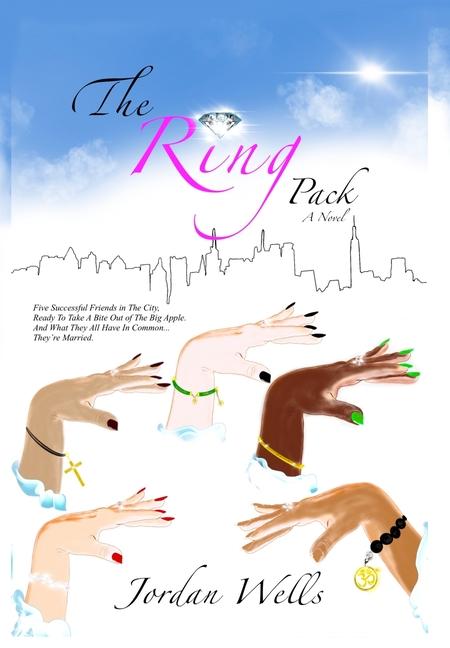 Produktbild: The Ring Pack | Jordan Wells