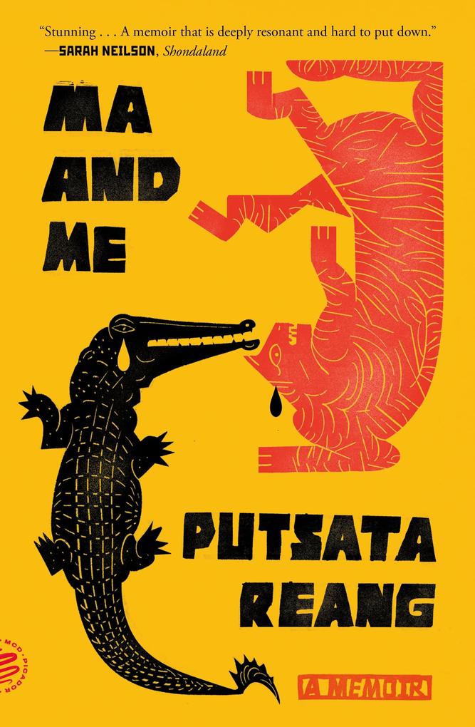 Produktbild: Ma and Me | Putsata Reang