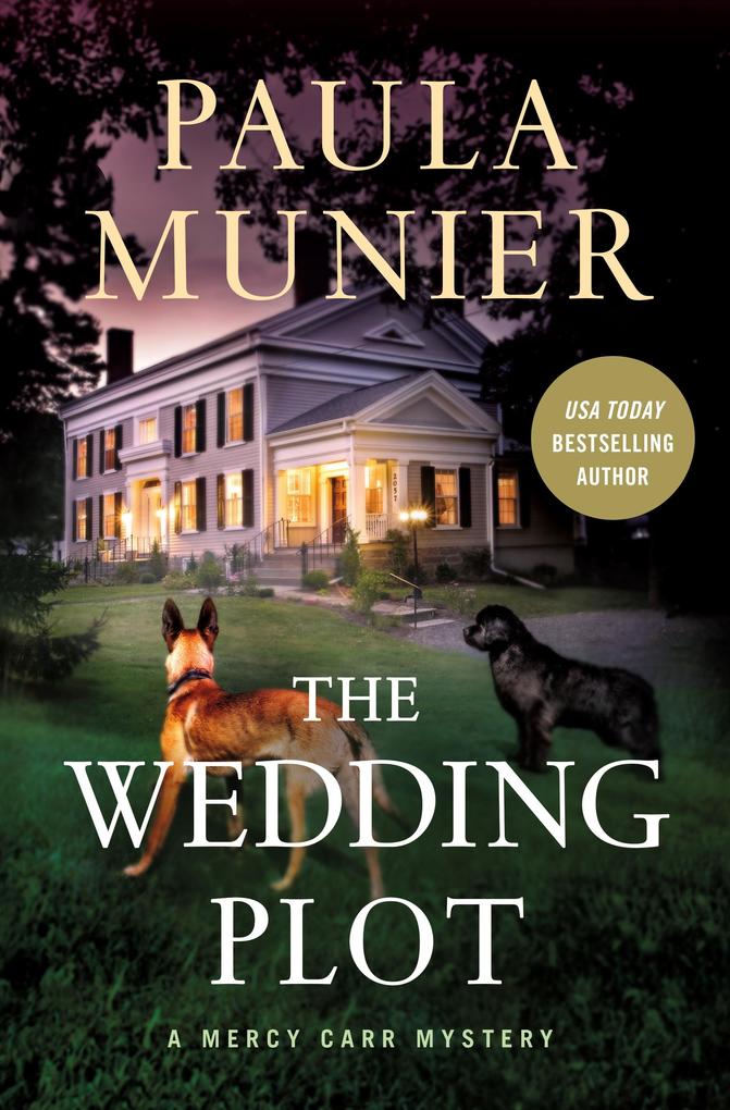 Produktbild: The Wedding Plot | Paula Munier