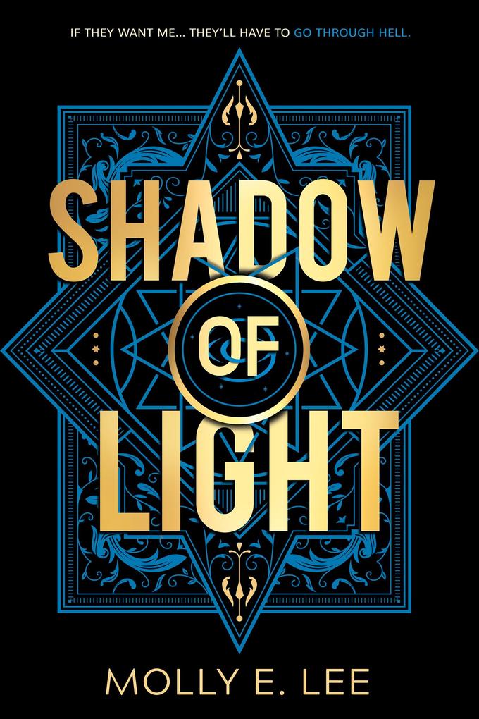 Produktbild: Shadow of Light | Molly E. Lee