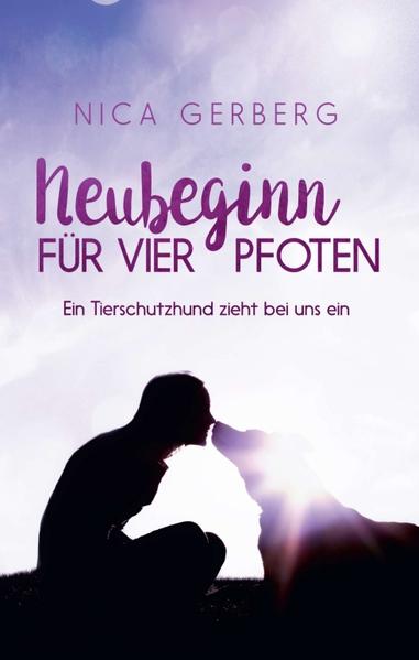 Produktbild: Neubeginn Für Vier Pfoten | Nica Gerberg