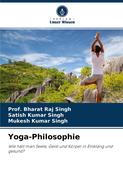 Yoga-Philosophie