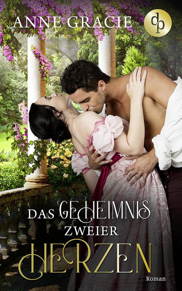 Produktbild: Das Geheimnis zweier Herzen | Anne Gracie