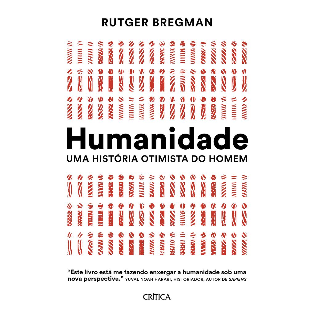 Produktbild: Humanidade | Rutger Bregman