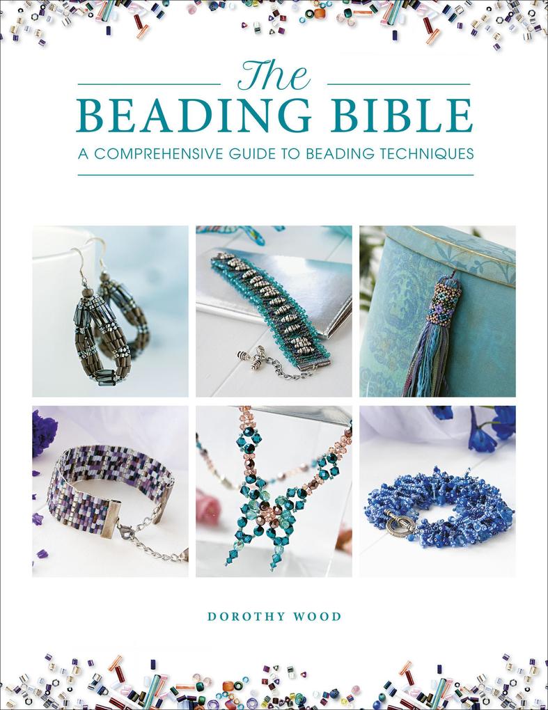 Produktbild: The Beading Bible | Dorothy Wood
