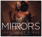 Jeanine de Bique & Concerto Köln - Mirrors