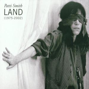 Produktbild: Land (1975-2002) | Patti Smith