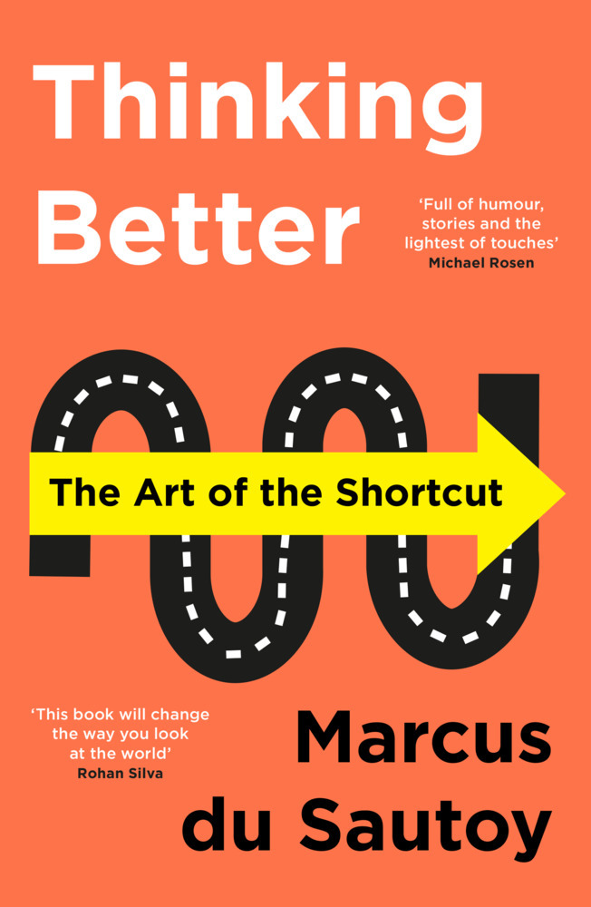 Produktbild: Thinking Better | Marcus Du Sautoy