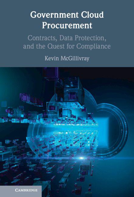 Produktbild: Government Cloud Procurement | Kevin Mcgillivray