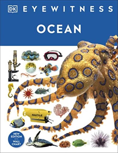 Produktbild: Ocean | DK