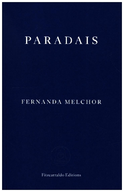 Produktbild: Paradais | Fernanda Melchor