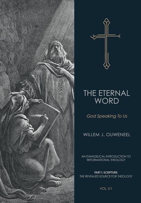 Produktbild: Eternal Word | Willem J Ouweneel
