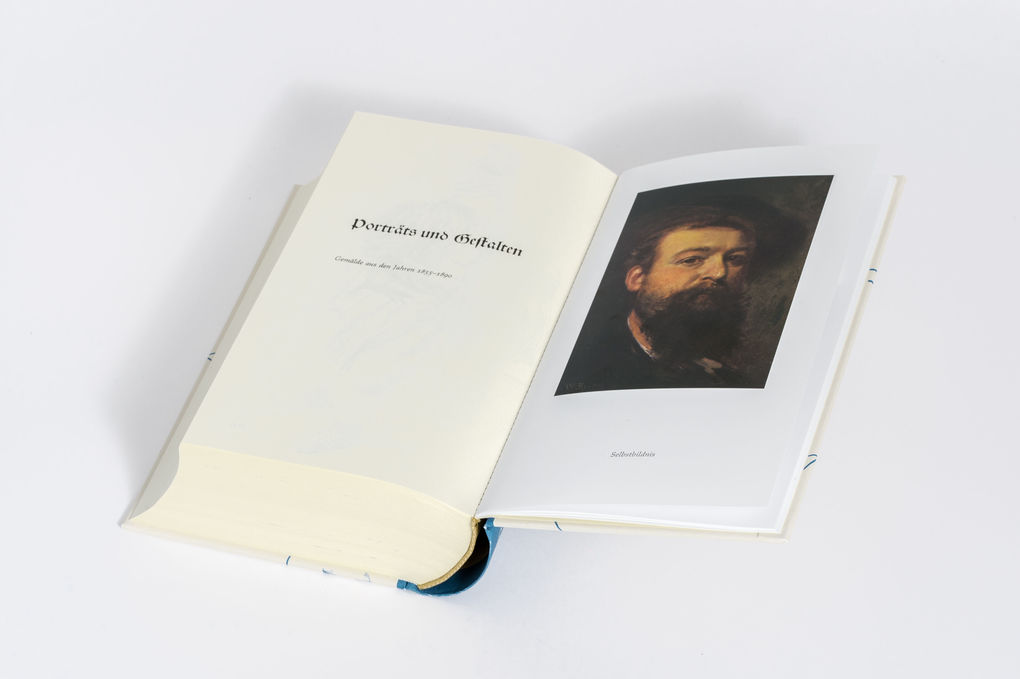 Weitere Ansicht: Sämtliche Werke | Wilhelm Busch