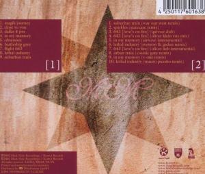 Weitere Ansicht: In My Memory | Tiesto