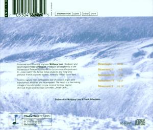 Weitere Ansicht: Inner Earth | Kookoon