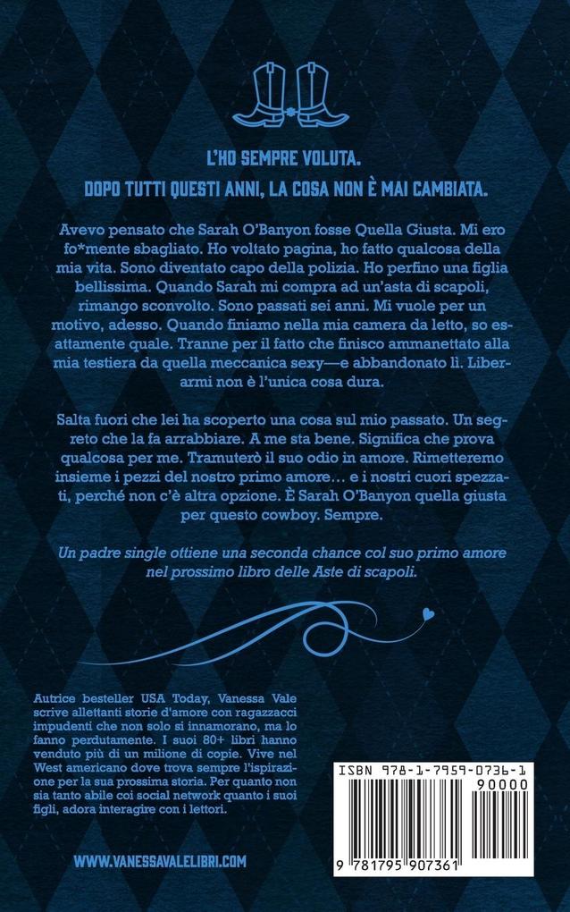 Weitere Ansicht: Di nuovo in sella | Vanessa Vale