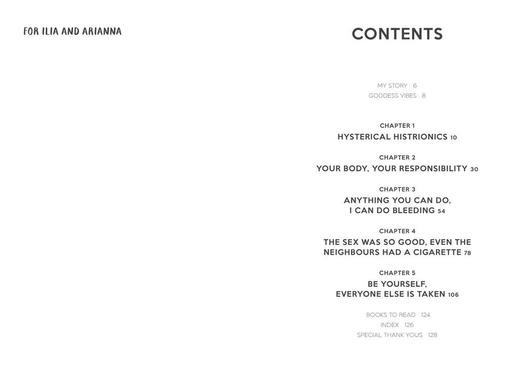 Weitere Ansicht: The Happy Vagina | Mika Simmons