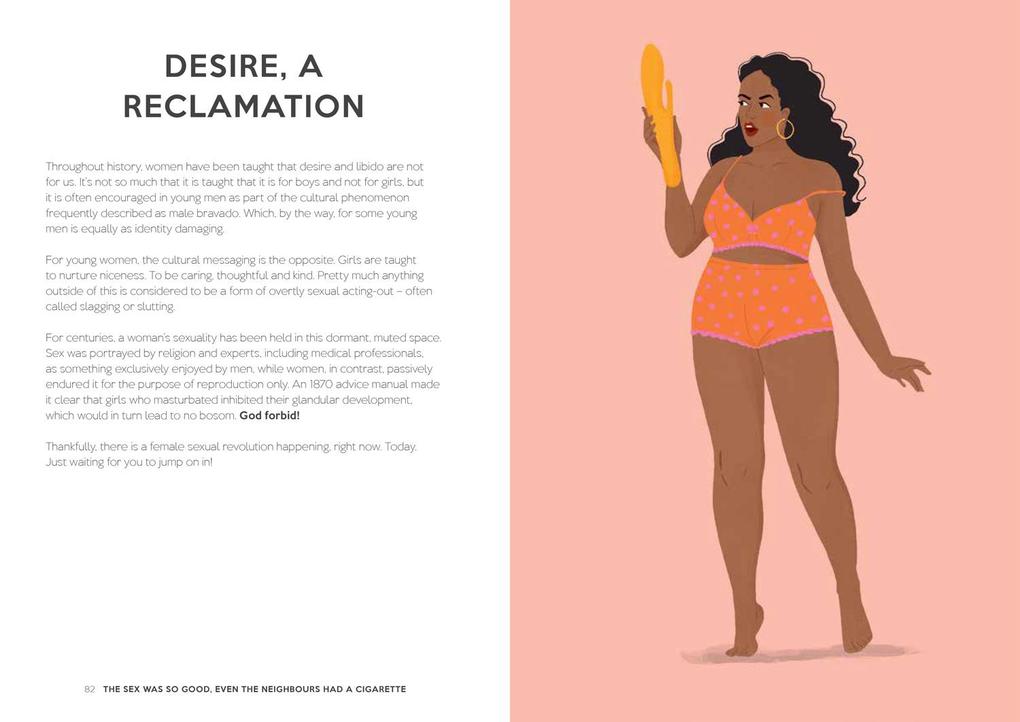 Weitere Ansicht: The Happy Vagina | Mika Simmons