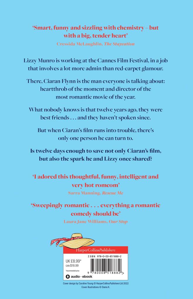 Weitere Ansicht: Twelve Days in May | Niamh Hargan