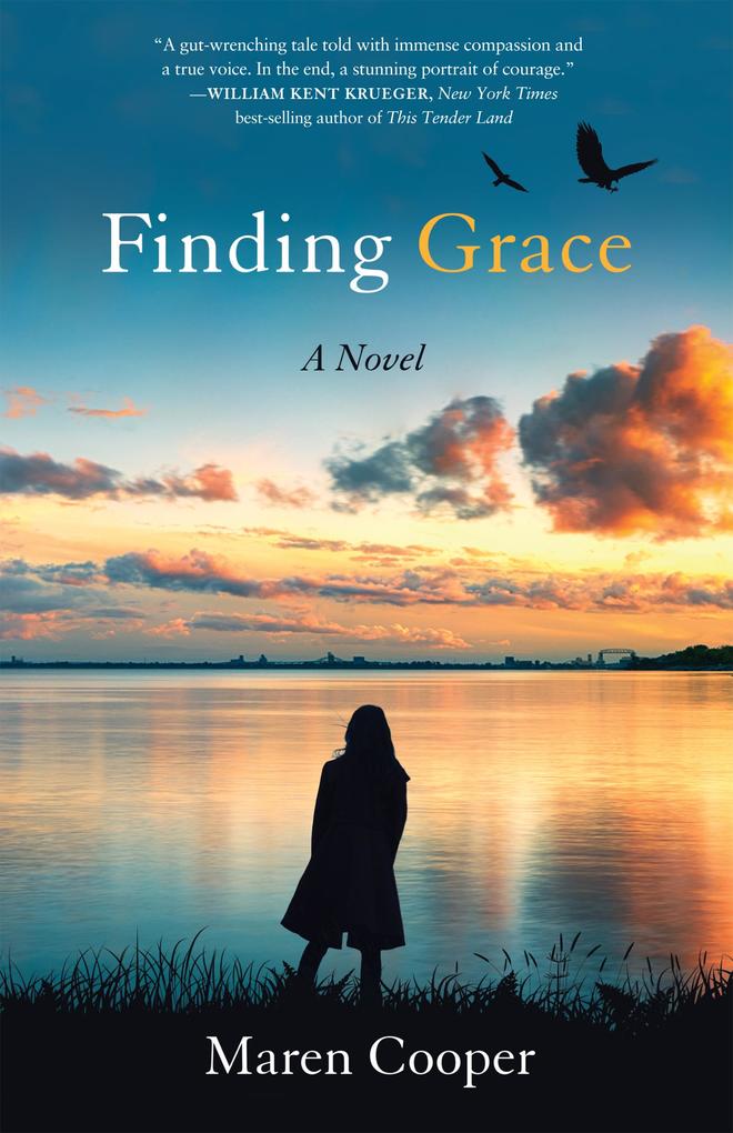 Weitere Ansicht: Finding Grace | Maren Cooper