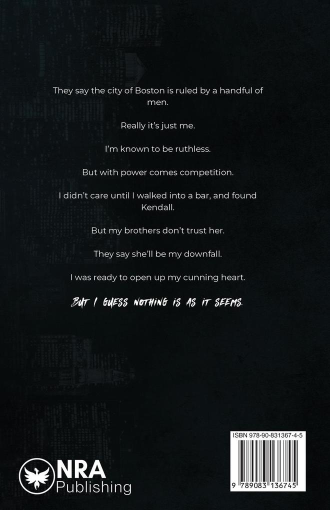 Weitere Ansicht: Franklin | Billie Lustig