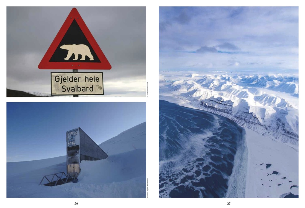 Weitere Ansicht: Atlas of geographical curiosities | Vitali Vitaliev