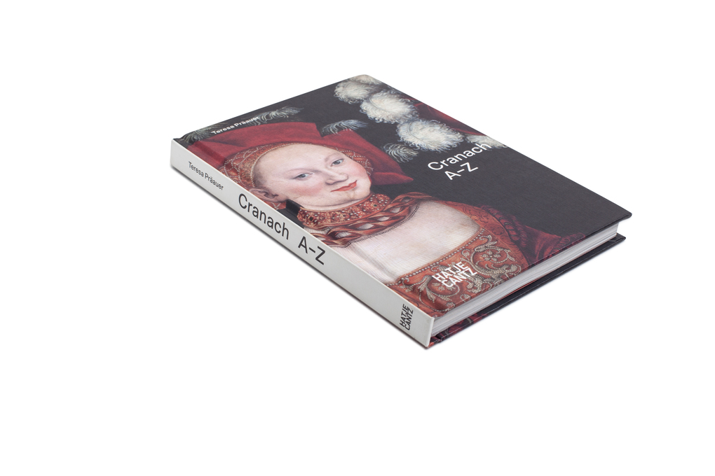 Weitere Ansicht: Lucas Cranach | Teresa Präauer
