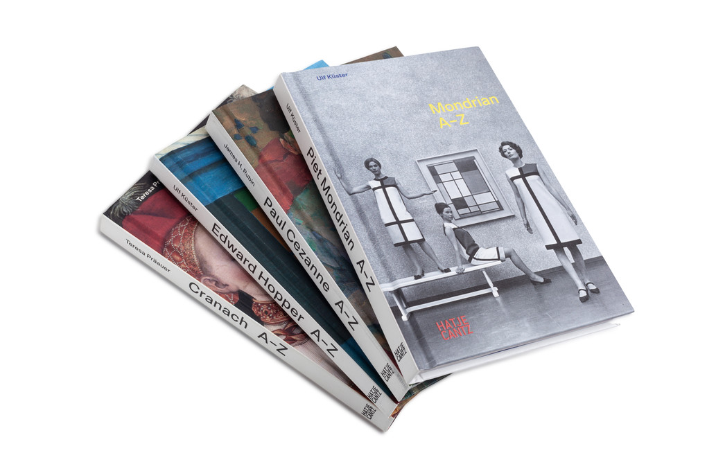 Weitere Ansicht: Lucas Cranach | Teresa Präauer