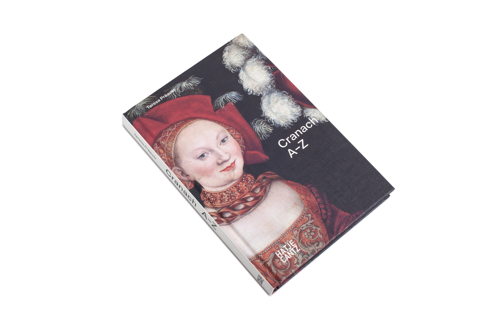 Weitere Ansicht: Lucas Cranach | Teresa Präauer