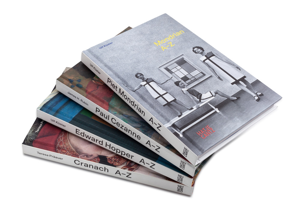 Weitere Ansicht: Lucas Cranach | Teresa Präauer