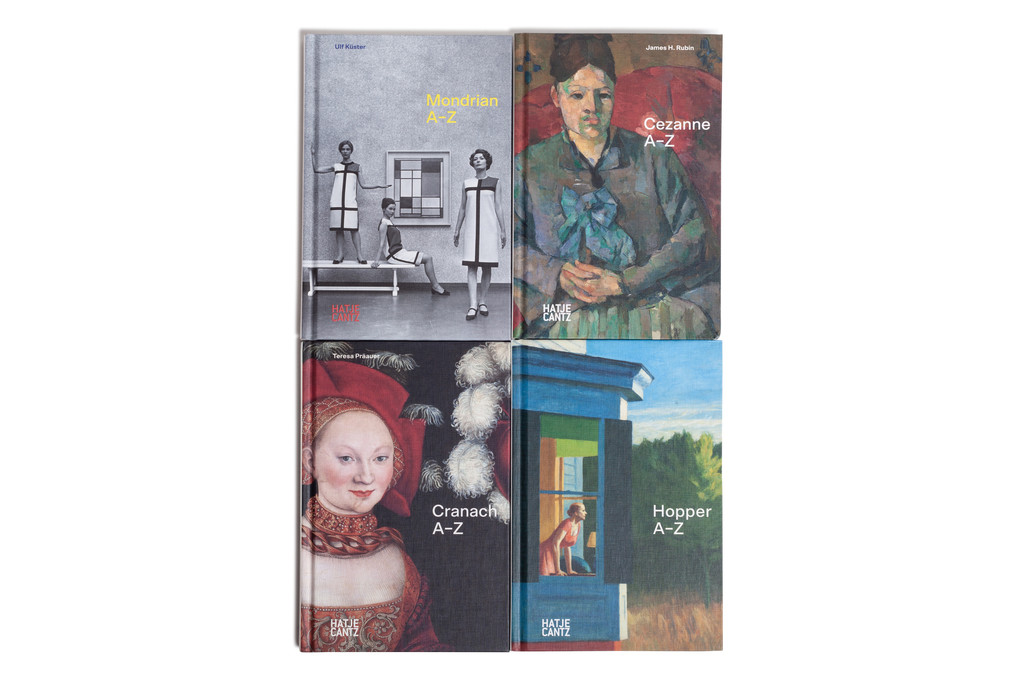 Weitere Ansicht: Lucas Cranach | Teresa Präauer