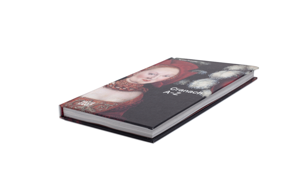 Weitere Ansicht: Lucas Cranach | Teresa Präauer