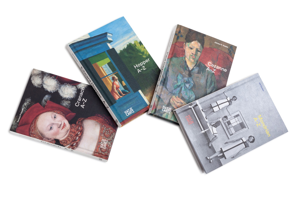 Weitere Ansicht: Lucas Cranach | Teresa Präauer