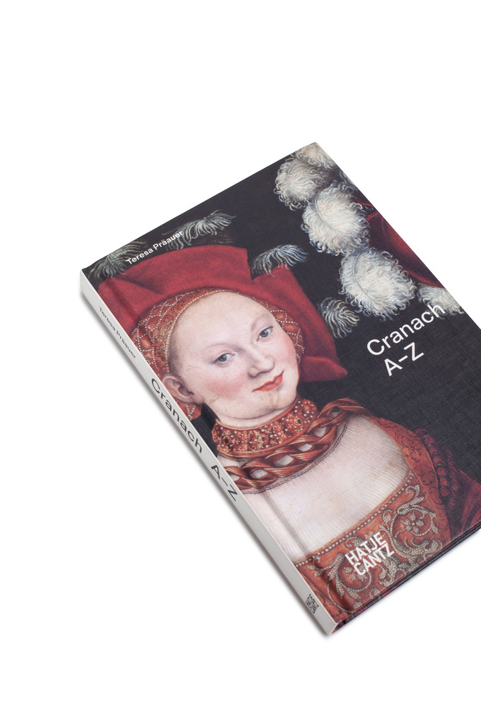 Weitere Ansicht: Lucas Cranach | Teresa Präauer