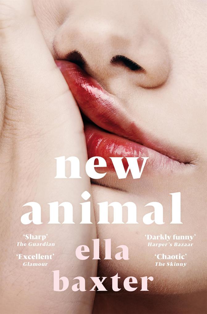 Produktbild: New Animal | Ella Baxter