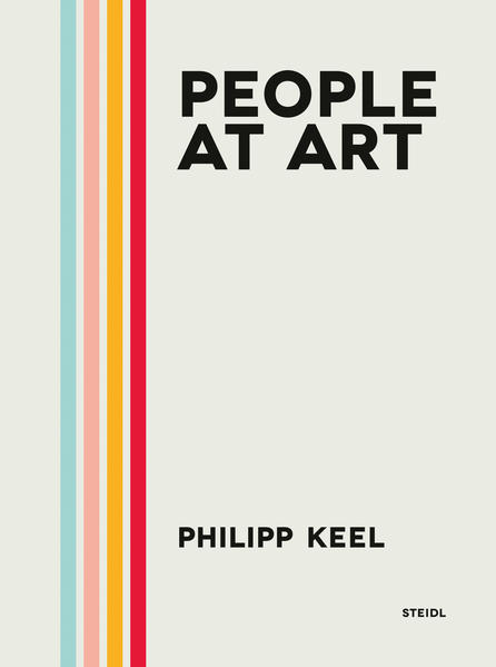 Produktbild: People at Art | Philipp Keel
