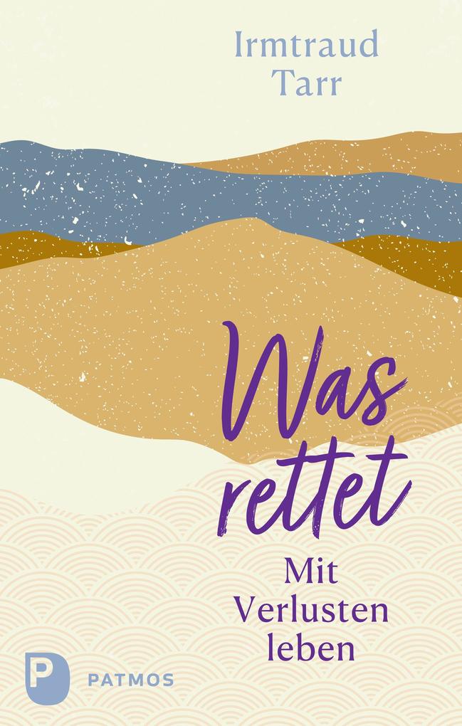 Produktbild: Was rettet | Irmtraud Tarr