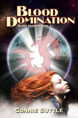 Produktbild: Blood Domination | Connie Suttle