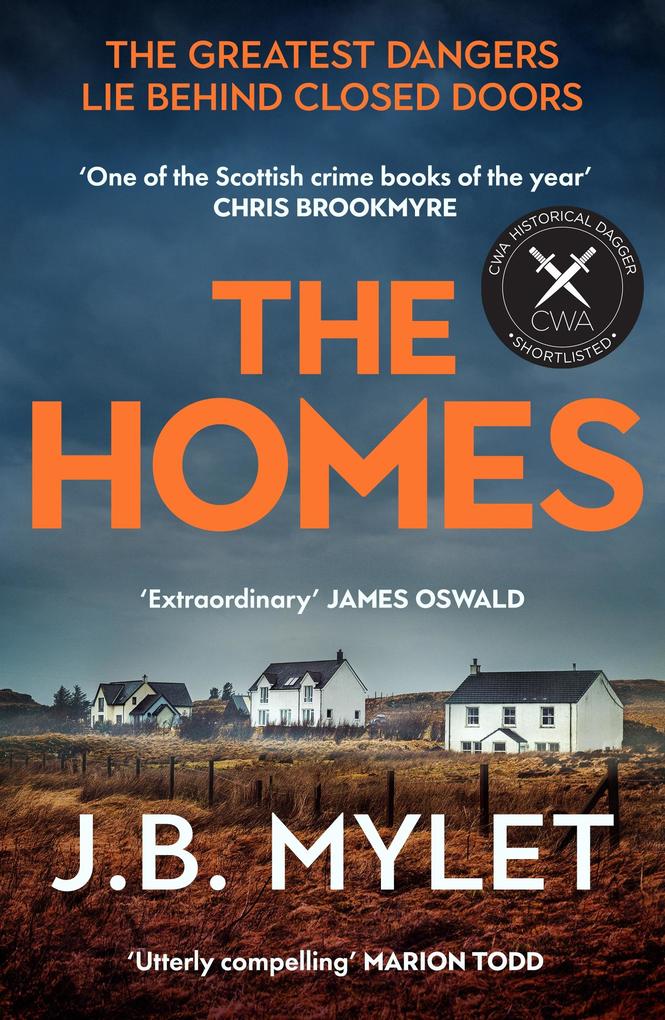 Produktbild: The Homes | J. B. Mylet