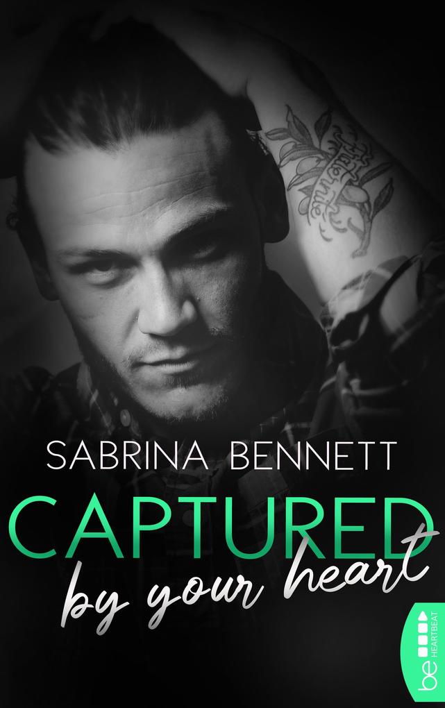 Produktbild: Captured by your heart | Sabrina Bennett