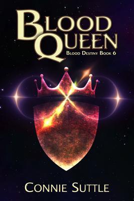 Produktbild: Blood Queen | Connie Suttle