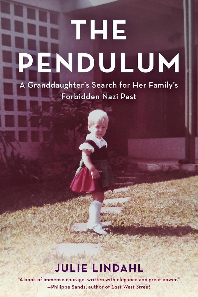 Produktbild: Pendulum | Julie Lindahl