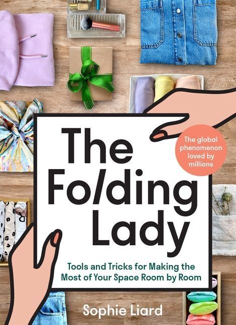 Produktbild: The Folding Lady | Sophie Liard