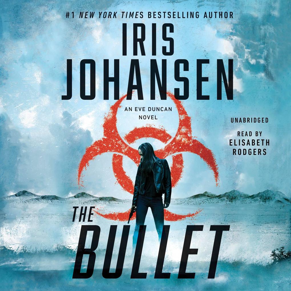 Produktbild: The Bullet | Iris Johansen