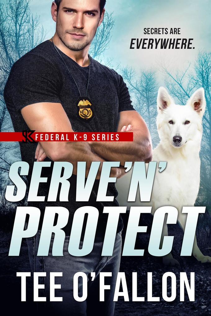 Produktbild: Serve 'N' Protect | Tee O'Fallon